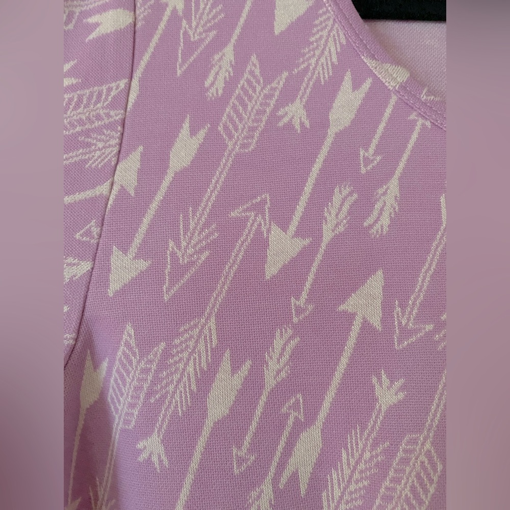Lularoe L Classic Tee Unicorn NWOT